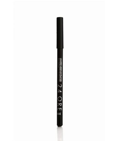 Deborah 24ore Intense Long-Lasting Eye Pencil No: 251 Black