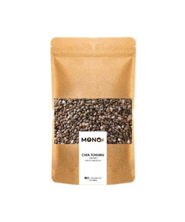 Monofit Chia Seed 1000gr