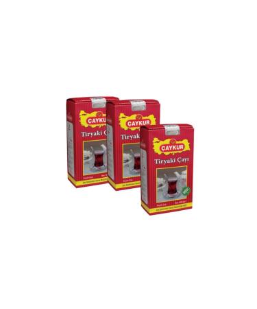 aykur 3 Pieces Tiryaki Tea 1000gr
