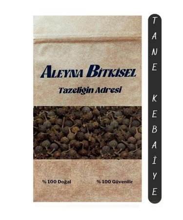 Aleyna Herbal Grain Pure Kebab 100 G