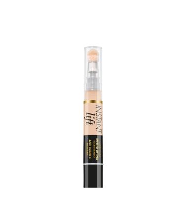 Deborah Instant Lift Intensive Concealer Brightening No: 00 Ivory 4.2 gr