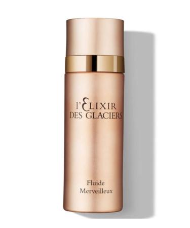 Valmont Elixir Des Glaciers Fluide Merveilleux 100ml Serum