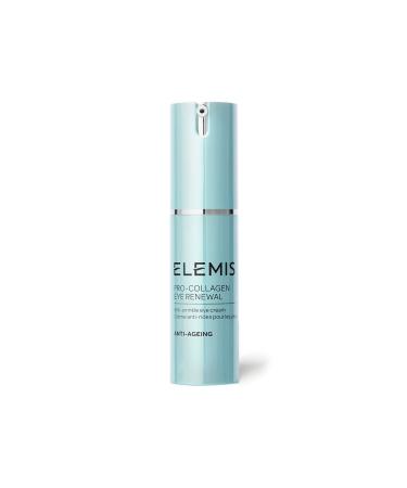 Elemis Pro-Collagen Eye Renewal 15ML Eye Contour Care Eye Cream / Care