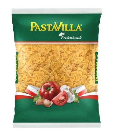 Pastavilla Butterfly Pasta 3.50 Kg.