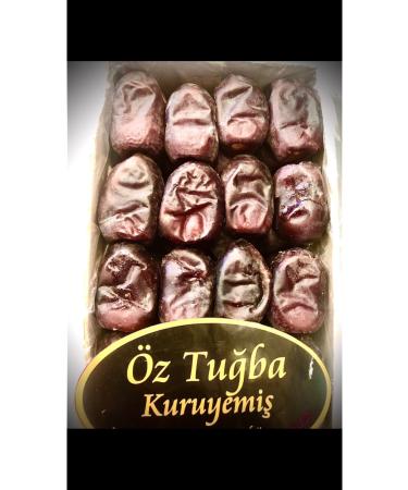 OZTUGBA Buy 5 Pay 4 Iranian Dates Mazafati