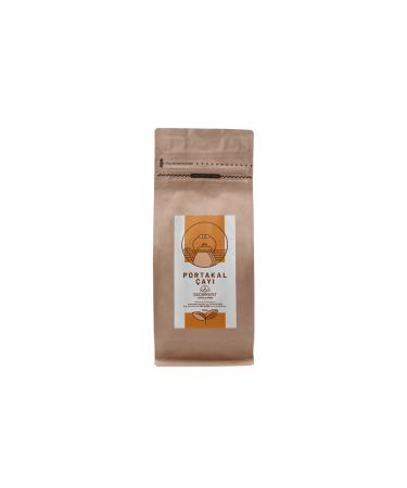 SED RKENT Orange Tea (250gr)