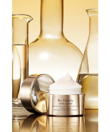 Estee Lauder Re-nutriv Ultimate Lift Regenerating Youth Anti-Line and Wrinkle Eye Cream 15.ml