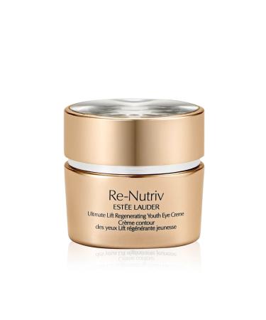 Estee Lauder Re-nutriv Ultimate Lift Regenerating Youth Anti-Line and Wrinkle Eye Cream 15.ml - Buy Online on GoSupps.com
