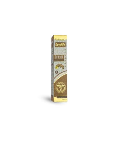 farmaex Ginger Liquid Extract Extract 250 Ml (From Nature Natural) - Buy Online on GoSupps.com