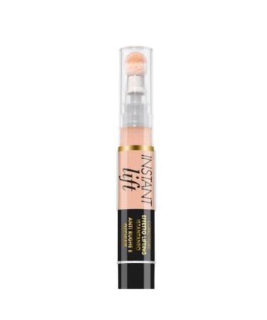 Deborah Instant Lift Intensive Concealer Brightening No: 01 Fair 4.2 gr