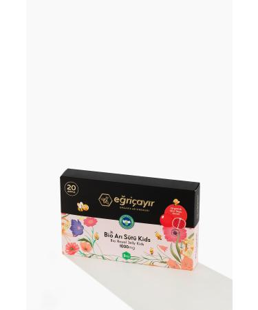 E ri ay r Royal Jelly Kids - Buy Online on GoSupps.com