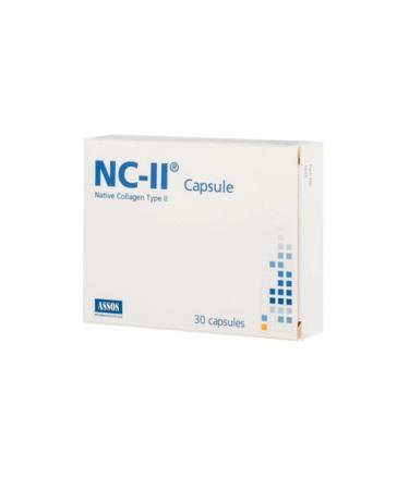 Assos Drug Assos Nc- 30 Capsules