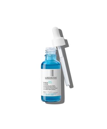 La Roche Posay Anti-Wrinkle Skin Barrier Plumping Hyalu B5 Serum 30.ml. - Buy Online on GoSupps.com