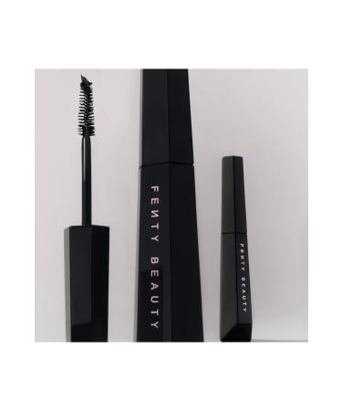 FENTY BEAUTY Hella Thicc Volumizing Volumizing Mascara Black 10ml - Buy Online on GoSupps.com