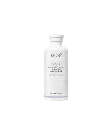 Keune Care Absolute Volume Shampoo Volumizing Shampoo 300 ml