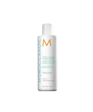 Moroccanoil Extra Volume Sulfate-Free Conditioner for Fine Hair 250ml