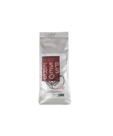 SED RKENT No.1 Espresso Blend Soft (1kg)