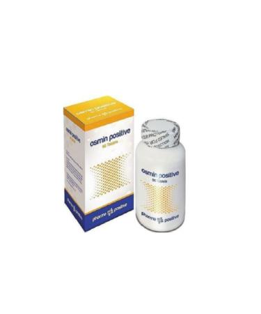 PHARMAPOSITIVE Osmin Positive 90 Tablets - Buy Online on GoSupps.com