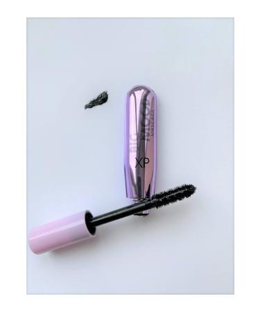 Simurgstore Xp Big Mood Mascara Black Waterproof