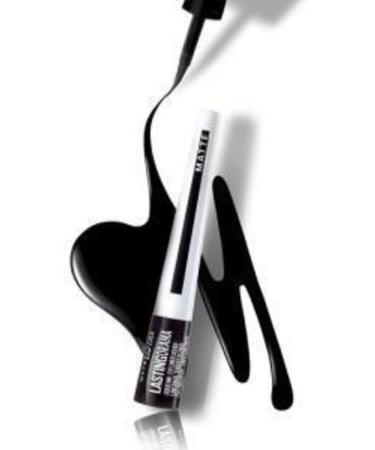 Maybelline New York Maybelline Lash Sensational Extra Curly Lashes Flawless Lines Eyeliner Eye Makeup Set - Buy Online on GoSupps.com