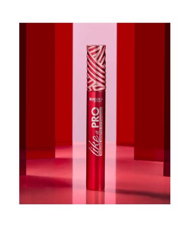 Deborah Like A Pro Volume and Lengthening Mascara - Buy Online on GoSupps.com