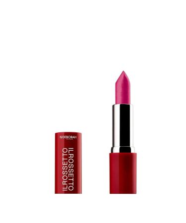 Deborah Il Rossetto Classic E Vitamini Ruj No: 534 Fuchsia