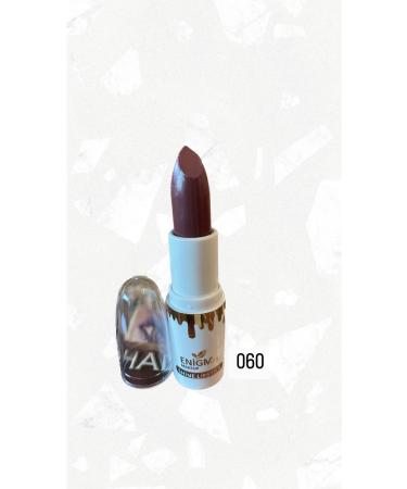 ENIGMA Matte Lipstick 060