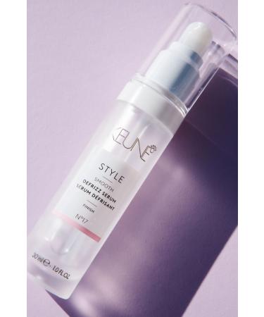 Keune Style Defrizz Serum Serum for Healthy Shiny and Smooth Hair 30ml