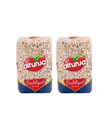 Altunsa Bean Dermason Local 900 GX 2 Pieces