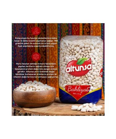 Altunsa Bean Dermason Local 900 GX 2 Pieces - Buy Online on GoSupps.com