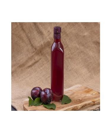 ESENTEPEL Y R K ALI Organic Plum Vinegar 500 Ml