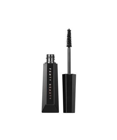 FENTY BEAUTY Hella Thicc Volumizing Volumizing Mascara Black 10ml
