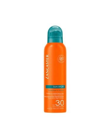 Lancaster Sun Sport Spf30 Sun Cream 200ml