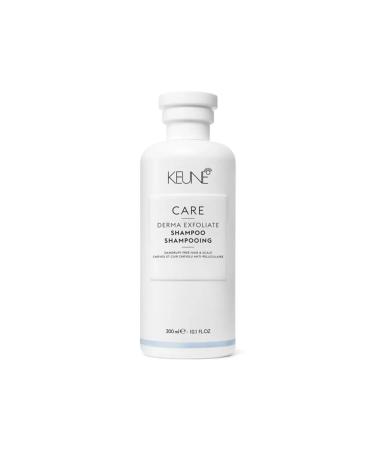 Keune Derma Exfoliating Anti-Dandruff and Purifying Super Shampoo 300 ml