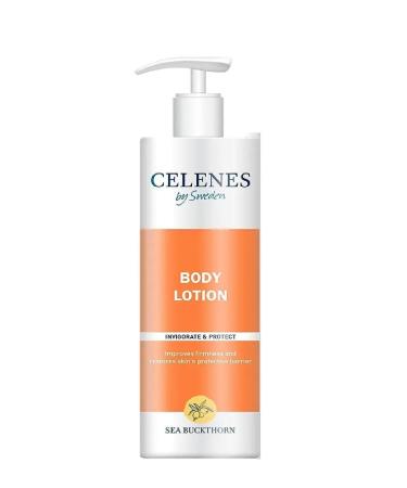 Celenes by Sweden By Sweden Seabuckthorn Body Lotion 200 ml 7350104248215 - Buy Online on GoSupps.com