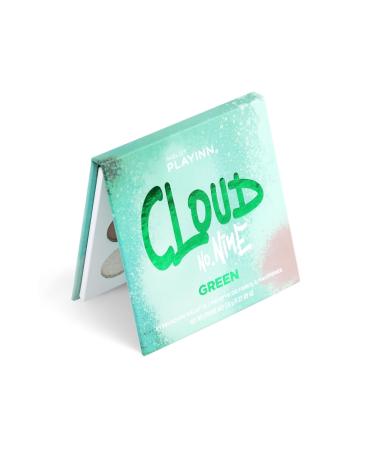 Inglot Playinn cloud No. Grandma Palette