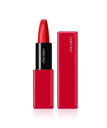 Shiseido Technosat n gel Lipstick 415 Short Circuit