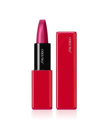 Shiseido Technosat n Gel Lipstick 422 Fuchsia Flux