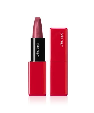 Shiseido Technosat n gel Lipstick 410 Lilac Echo