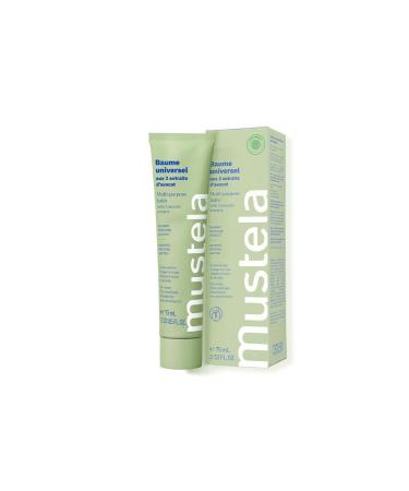 Mustela Avocado Balsam 75 Ml