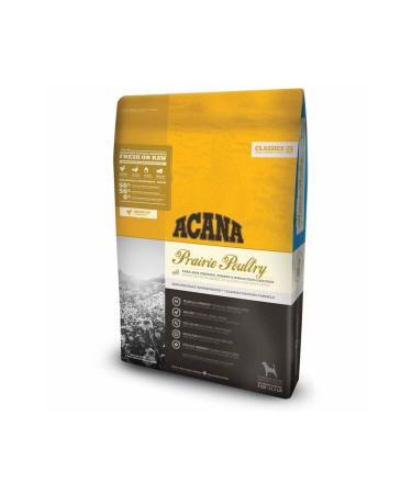 Acana Classics 2 Kg - Prairie Poultry Dog Food