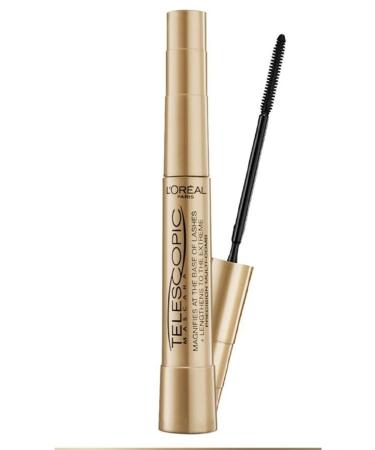 Pastel Cream Highlighter - Daylight Cream Highlighter 11 L'oreal Paris Telescopic Mascara - Black - Buy Online on GoSupps.com