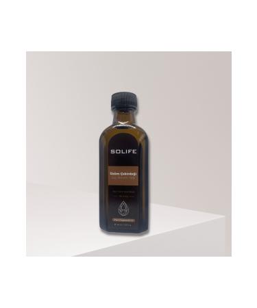 SOLIFE Grape Seed Hair Care Oil 100 ml Hair Growth Effective - Buy Online on GoSupps.com