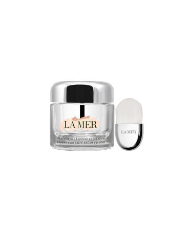 La Mer The Neck And Decollete Concentrate 50ml Neck And Decollete Cream