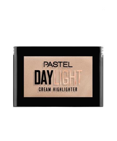 Pastel Cream Highlighter - Daylight Cream Highlighter 11 L'oreal Paris Telescopic Mascara - Black - Buy Online on GoSupps.com