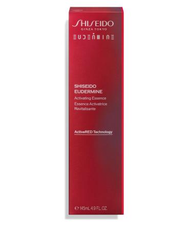 Shiseido Eudermine Activating Essence 145 ml - Buy Online on GoSupps.com