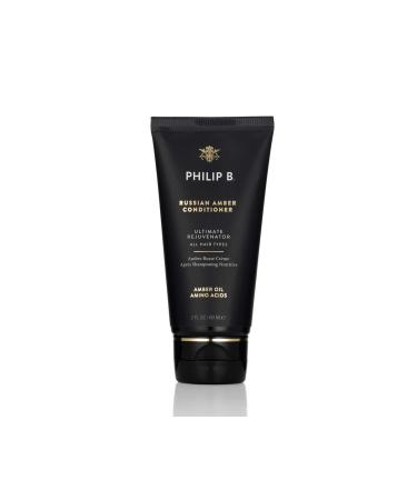 PHILIP B Russian Amber Imperial Conditioner 60 Ml
