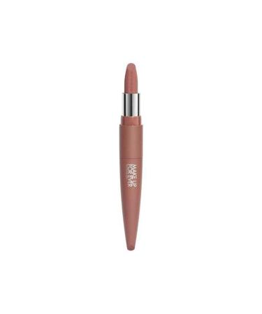 Make Up For Ever Rouge Artist Velvet Nude - Matte Lipstick