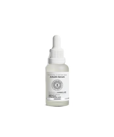 HAREEM Anti-Spot Skin Tone Equalizing Skin Care Serum 30 ml Arbutin 2% + Hyaluronic Acid - Buy Online on GoSupps.com