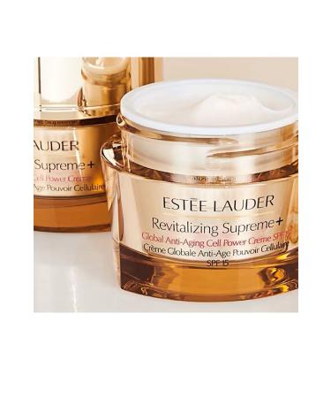 EST E LAUDER Estee Lauder Revitalizing Supreme+ Multi-Purpose Anti-Aging Cream Spf 15 (50 Ml)